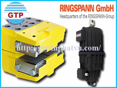 bo-kep-phanh-cong-nghiep-ringspann-tai-viet-nam