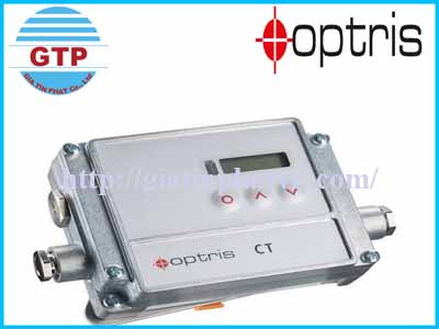Cảm biến nhiệt kế hồng ngoại Optris tại Việt Nam cam-bien-nhiet-ke-hong-ngoai-optris-tai-viet-nam