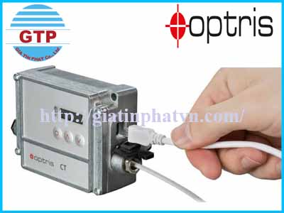 Cảm biến nhiệt kế hồng ngoại Optris tại Việt Nam 1 cam-bien-nhiet-ke-hong-ngoai-optris-tai-viet-nam-1