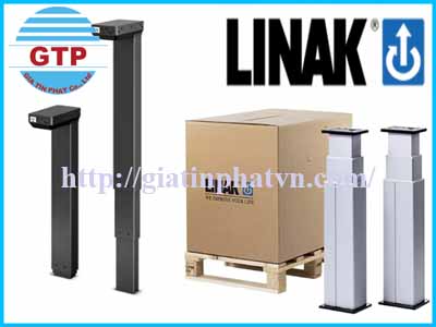 cot-nang-dien-dieu-chinh-do-cao-linak-tai-viet-nam