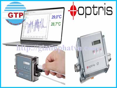 Đầu cảm biến nhiệt độ Optris CTi tại Việt Nam dau-cam-bien-nhiet-do-optris-cti-tai-viet-nam