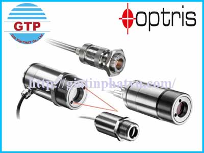 Nhiệt kế hồng ngoại dòng Optris CSlaser tại Việt Nam nhiet-ke-hong-ngoai-dong-optris-cslaser-tai-viet-nam