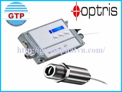 Nhiệt kế hồng ngoại dòng Optris CSlaser tại Việt Nam 1 nhiet-ke-hong-ngoai-dong-optris-cslaser-tai-viet-nam-1