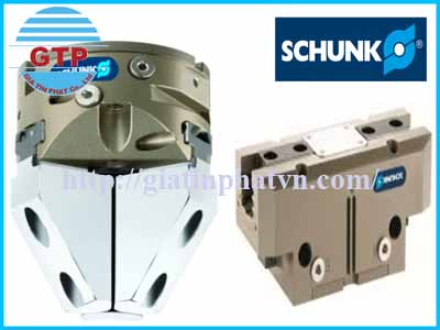 schunk-universal-gripper-pgn-plus-160-2in-viet-nam